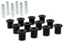 Nolathane Leaf Spring And Shackle Bushing Kit