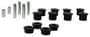 Nolathane Leaf Spring And Shackle Bushing Kit