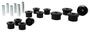Nolathane Leaf Spring And Shackle Bushing Kit