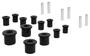Nolathane Leaf Spring And Shackle Bushing Kit