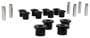 Nolathane Leaf Spring And Shackle Bushing Kit