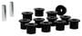 Nolathane Leaf Spring And Shackle Bushing Kit