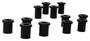 Nolathane Leaf Spring And Shackle Bushing Kit
