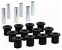 Nolathane Leaf Spring And Shackle Bushing Kit