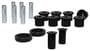Nolathane Leaf Spring And Shackle Bushing Kit