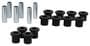 Nolathane Leaf Spring And Shackle Bushing Kit