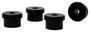 Nolathane Leaf Spring Bushing Kit