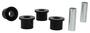 Nolathane Leaf Spring Bushing Kit