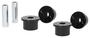 Nolathane Leaf Spring Bushing Kit