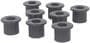 Nolathane Leaf Spring And Shackle Bushing Kit