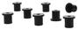 Nolathane Leaf Spring And Shackle Bushing Kit
