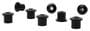 Nolathane Leaf Spring And Shackle Bushing Kit