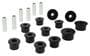 Nolathane Leaf Spring And Shackle Bushing Kit