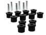 Nolathane Leaf Spring Bushing Kit