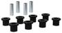 Nolathane Leaf Spring Bushing Kit