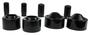 Nolathane Coil Spring Spacer Kit