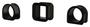 Nolathane Rack And Pinion Mount Bushing