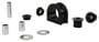 Nolathane Rack And Pinion Mount Bushing Kit
