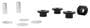 Nolathane Rack And Pinion Mount Bushing