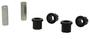 Nolathane Rack And Pinion Mount Bushing Kit