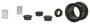 Nolathane Rack And Pinion Mount Bushing