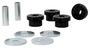 Nolathane Polyurethane Differential Mount Bushing Kit