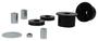 Nolathane Polyurethane Differential Mount Bushing Kit