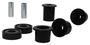 Nolathane Polyurethane Differential Mount Bushing Kit