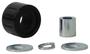Nolathane Polyurethane Differential Mount Bushing Kit