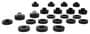 Nolathane Body Mount Bushing Kit