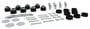 Nolathane Body Mount Bushing Kit