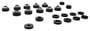 Nolathane Body Mount Bushing Kit