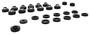 Nolathane Body Mount Bushing Kit