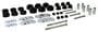 Nolathane Body Mount Bushing Kit