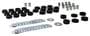 Nolathane Body Mount Bushing Kit