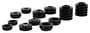 Nolathane Body Mount Bushing Kit