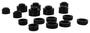 Nolathane Body Mount Bushing Kit