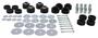 Nolathane Body Mount Bushing Kit