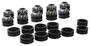 Nolathane Body Mount Bushing Kit