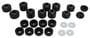 Nolathane Body Mount Bushing Kit
