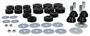 Nolathane Body Mount Bushing Kit