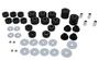 Nolathane Body Mount Bushing Kit