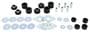 Nolathane Body Mount Bushing Kit