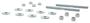 Nolathane Sway/Stabilizer Bar Link