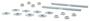 Nolathane Sway/Stabilizer Bar Link