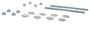 Nolathane Sway/Stabilizer Bar Link