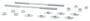 Nolathane Sway/Stabilizer Bar Link