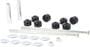 Nolathane Polyurethane Sway/Stabilizer Bar Link Kit