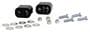 Nolathane Sway/Stabilizer Bar Bracket Kit