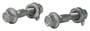 Nolathane Multi-Purpose Bolt